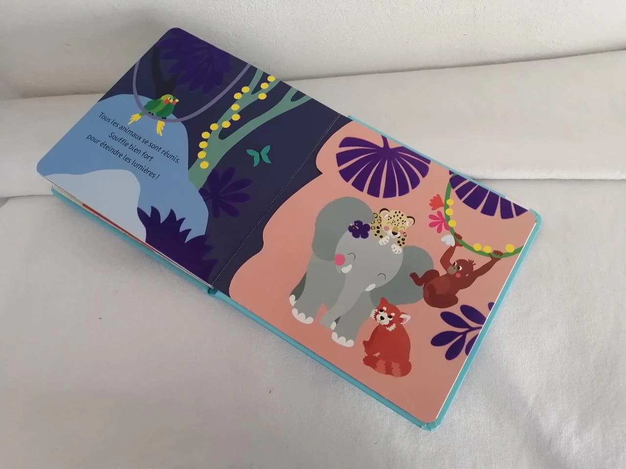 livro infantil - feliz aniversário pequeno travesso – photo 10
